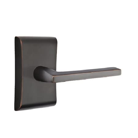 Emtek Oil Rubbed Bronze Dummy 5051HLOUS10B 5051HLOUS10B